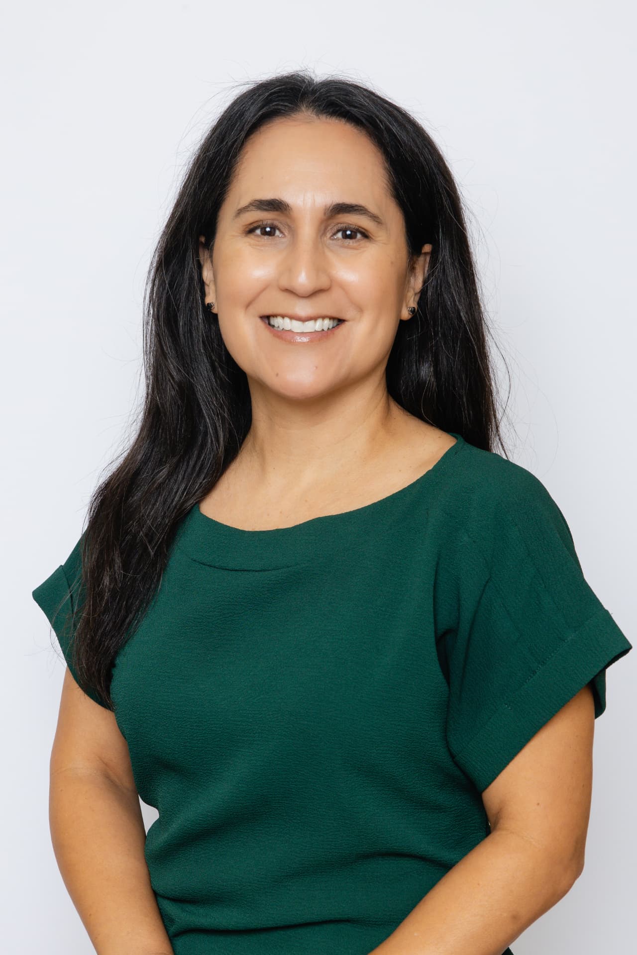 Dr. Isela Ibarra, board-certified pediatrician at Sun City Kidz Clinic